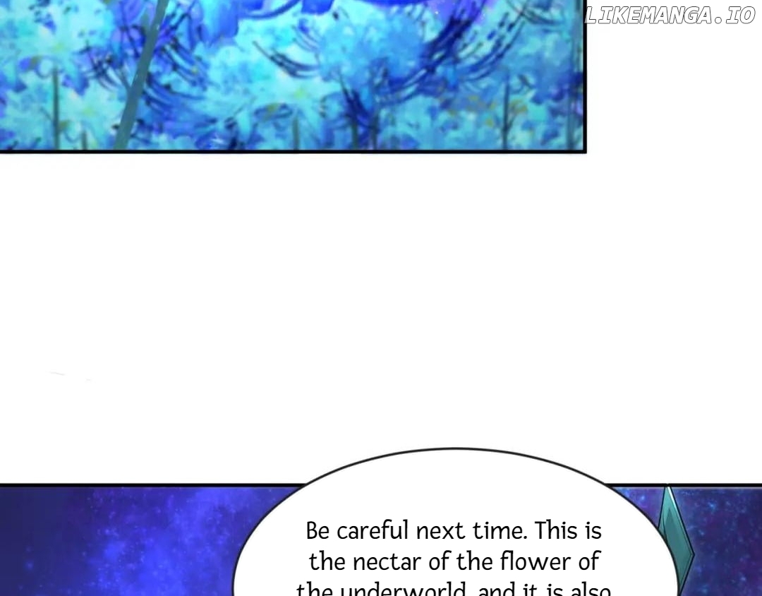 Era of the Haunted Chapter 182 - page 36